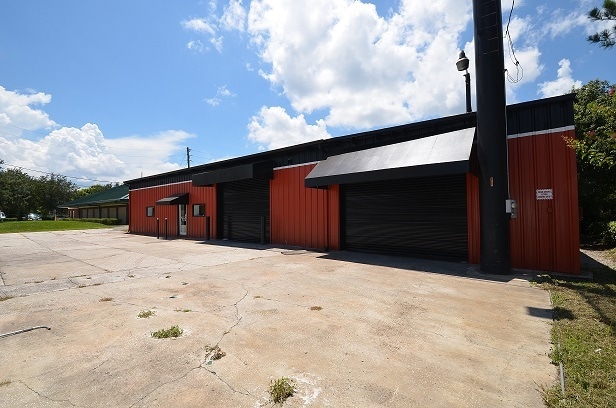 Primary Photo Of 644 Maguire Rd, Ocoee Restaurant For Lease