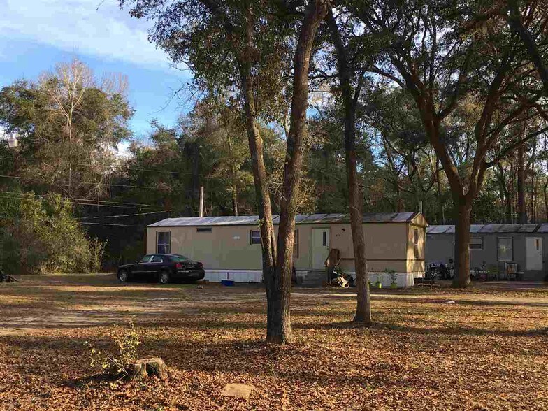 More Photos Of 5576 Aenon Ln, Tallahassee Manufactured Housing Mobile Home Park For Sale