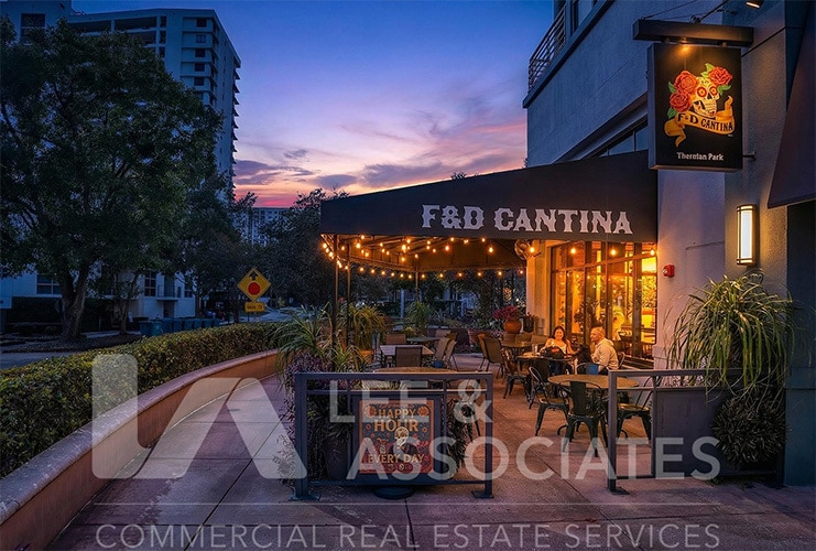 More Photos Of 10 N Summerlin Ave, Orlando Apartments For Sale