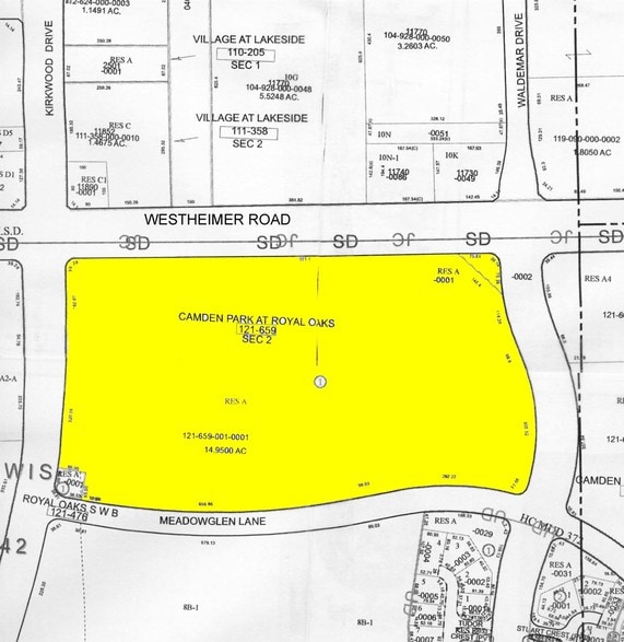 More Photos Of 11805-11921 Westheimer Rd, Houston Fast Food For Lease