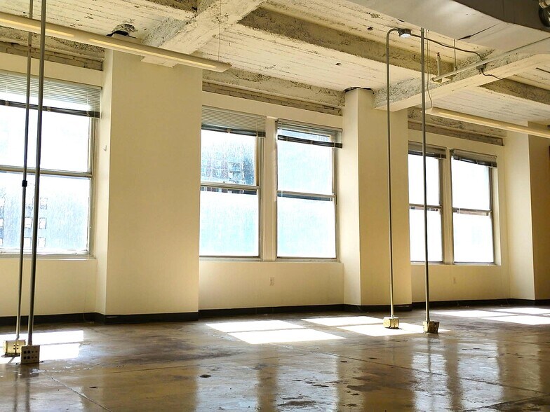 More Photos Of 1429-1433 Walnut St, Philadelphia Office For Lease