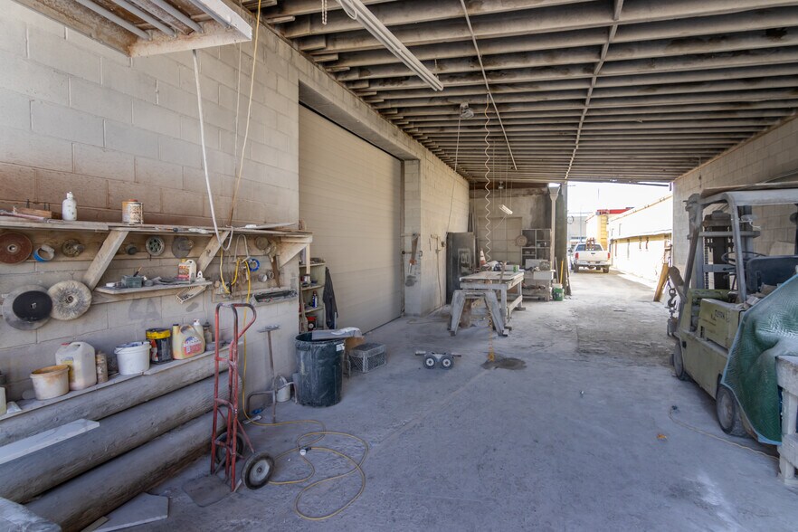 More Photos Of 6160 Sepulveda Blvd, Van Nuys Warehouse For Sale