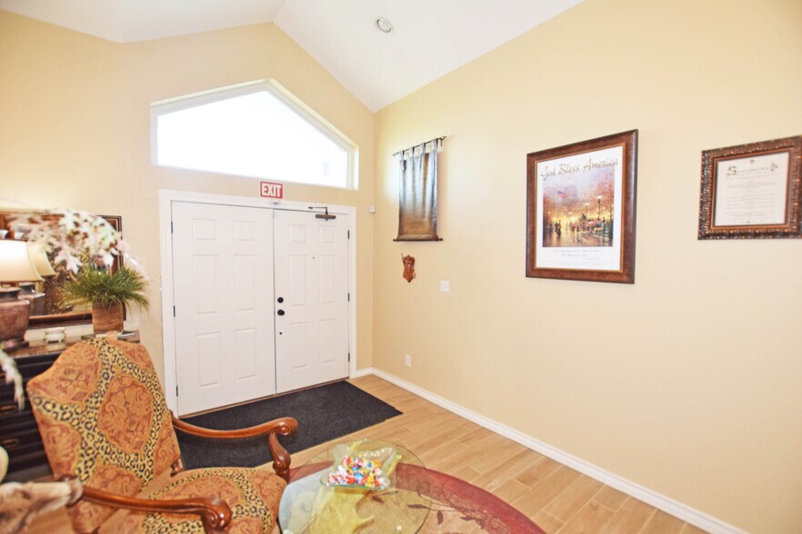 More Photos Of 327 SE Loop 338, Odessa Flex For Lease