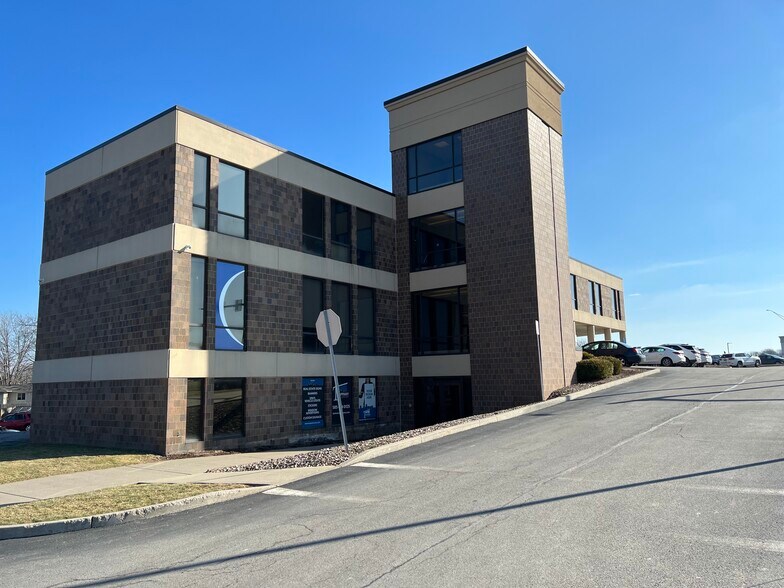 2450 Ridge Rd W, Rochester, NY 14626 - Medical For Sale Cityfeet.com