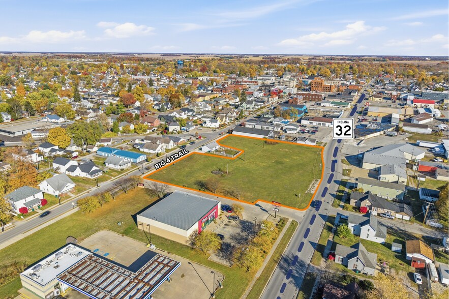 More Photos Of 610 W South St, Lebanon Land For Sale
