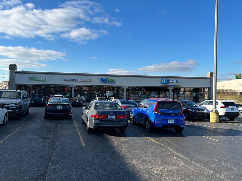 More Photos Of 775 Eastgate South Dr, Cincinnati Unknown For Lease