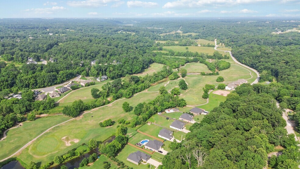 More Photos Of Captain Miller Boulevard, Pea Ridge Land For Sale