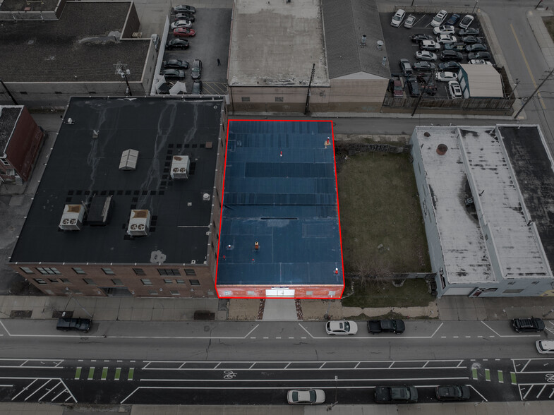 More Photos Of 3014 Penn Ave, Pittsburgh Auto Repair For Lease