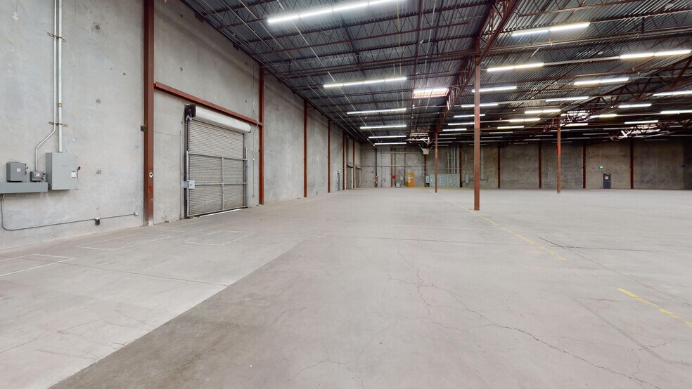 More Photos Of 191 Catron Dr, Reno Warehouse For Lease