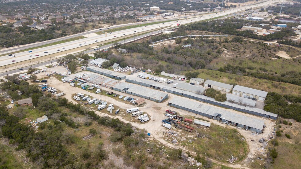 More Photos Of 25900 U.S. Highway 281 North, San Antonio Land For Sale