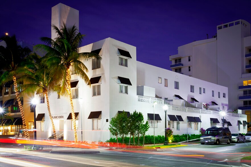 More Photos Of 205 Collins Ave, Miami Beach Hotel For Sale