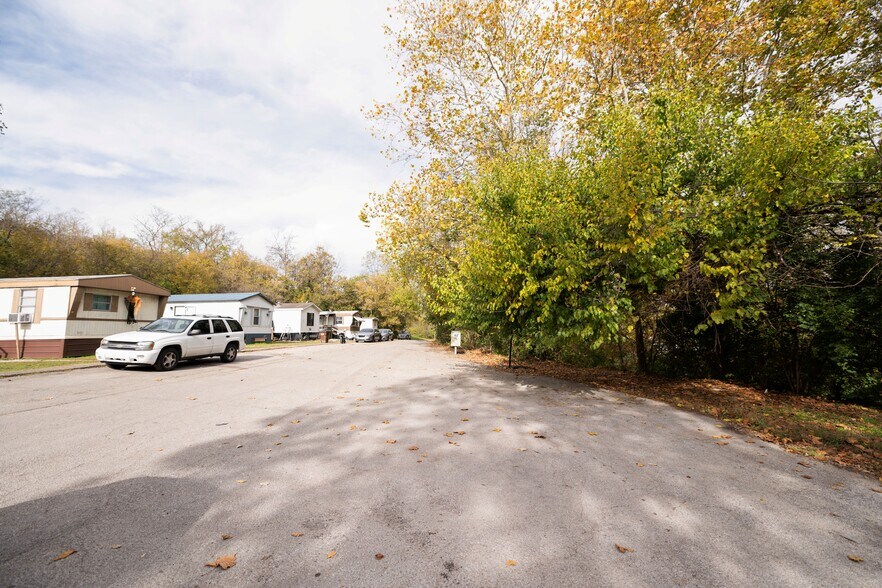 More Photos Of 730 Lexington St, Maysville Manufactured Housing Mobile Home Park For Sale