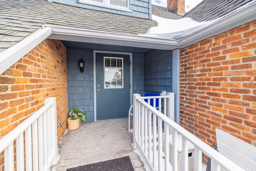 More Photos Of 1181 Bay Rd, Webster Specialty For Sale