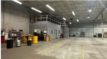 More Photos Of 1893 Northwood Dr, Troy Industrial For Sale