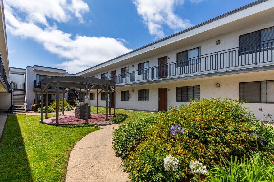More Photos Of 1035 4th Ave, Chula Vista Apartments For Sale