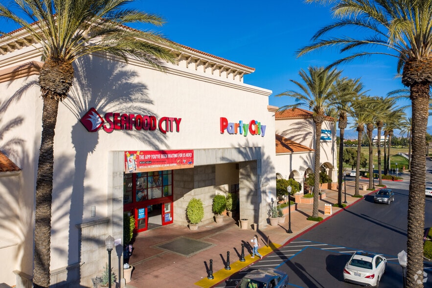 More Photos Of 10932-11098 Foothill Blvd, Rancho Cucamonga Unknown For Lease