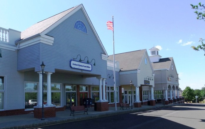 More Photos Of 546-574 Allen Rd, Basking Ridge General Retail For Lease