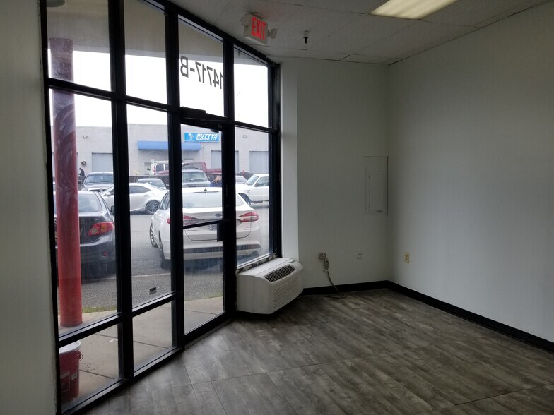 More Photos Of 14725 Baltimore Ave, Laurel Light Distribution For Lease