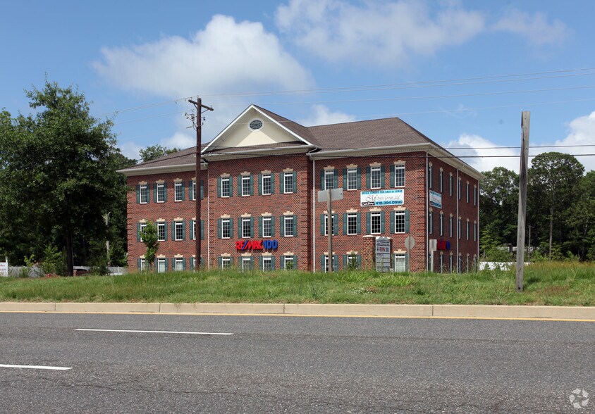 More Photos Of 23076 Three Notch Rd, California Office For Lease