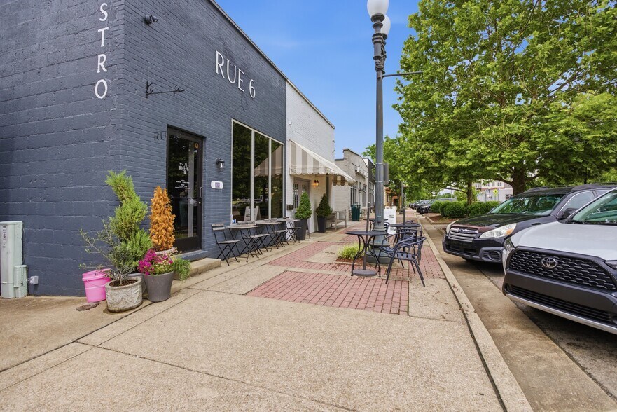 More Photos Of 209 E 6th Street, Columbia Land For Sale