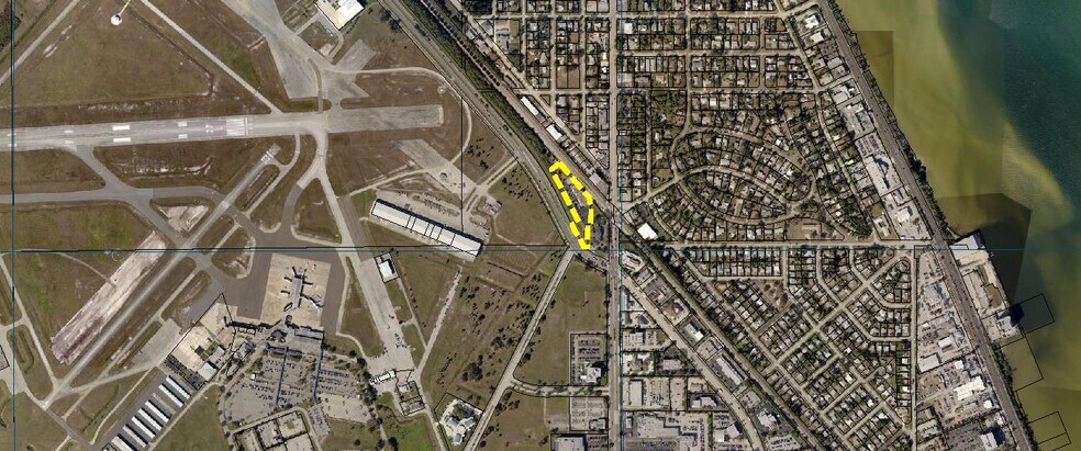 More Photos Of 551 S Apollo Blvd, Melbourne Office For Sale