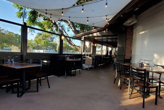 More Photos Of 3400-3500 Los Coyotes Diag, Long Beach General Retail For Lease