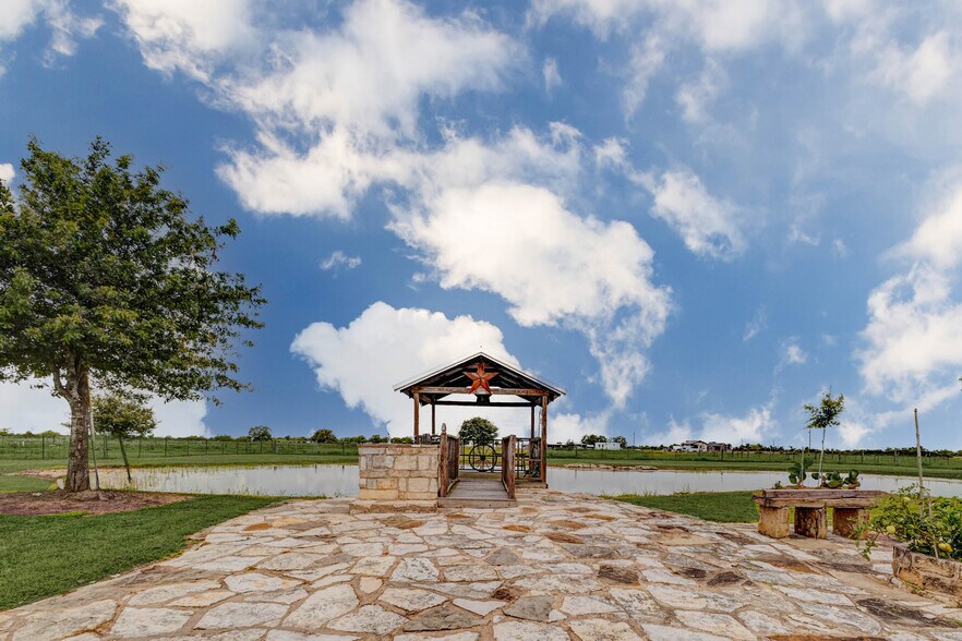 More Photos Of 26527 Hwy 90 Alt, Lissie Land For Sale