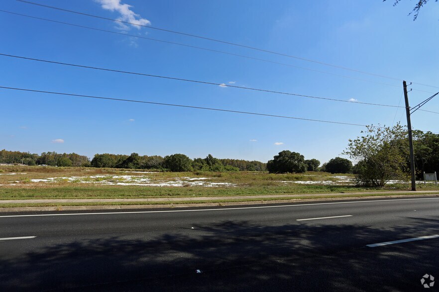More Photos Of 19999 N U.S. Highway 41, Lutz Land For Sale