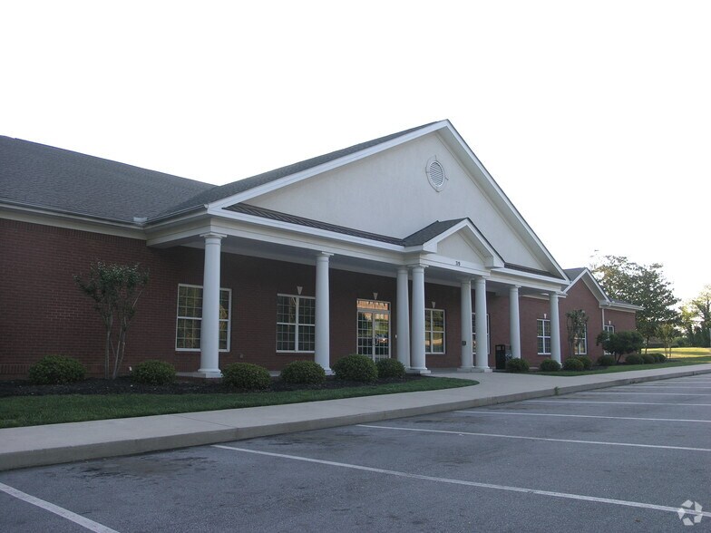 More Photos Of 319 Pelham Rd, Greenville Office For Sale