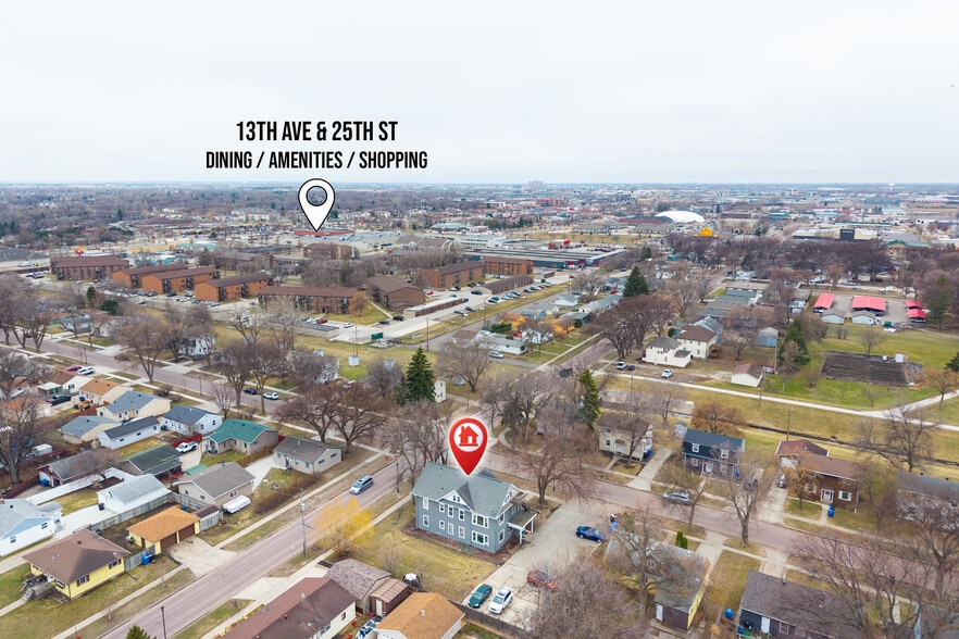 More Photos Of 826 21st St S, Fargo Apartments For Sale