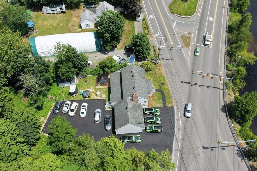 More Photos Of 130 High St, Upton Office For Sale