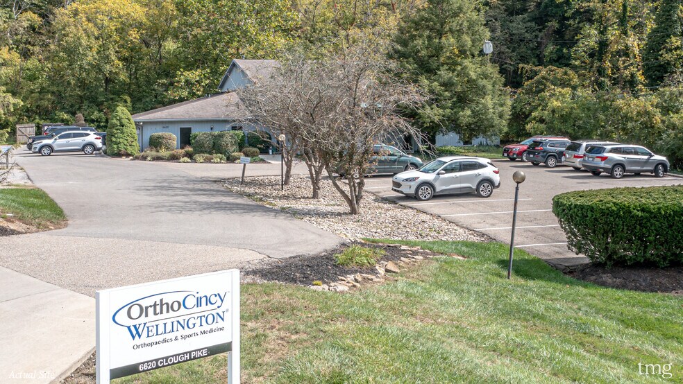 More Photos Of 6620 Clough Pike, Cincinnati Medical For Sale