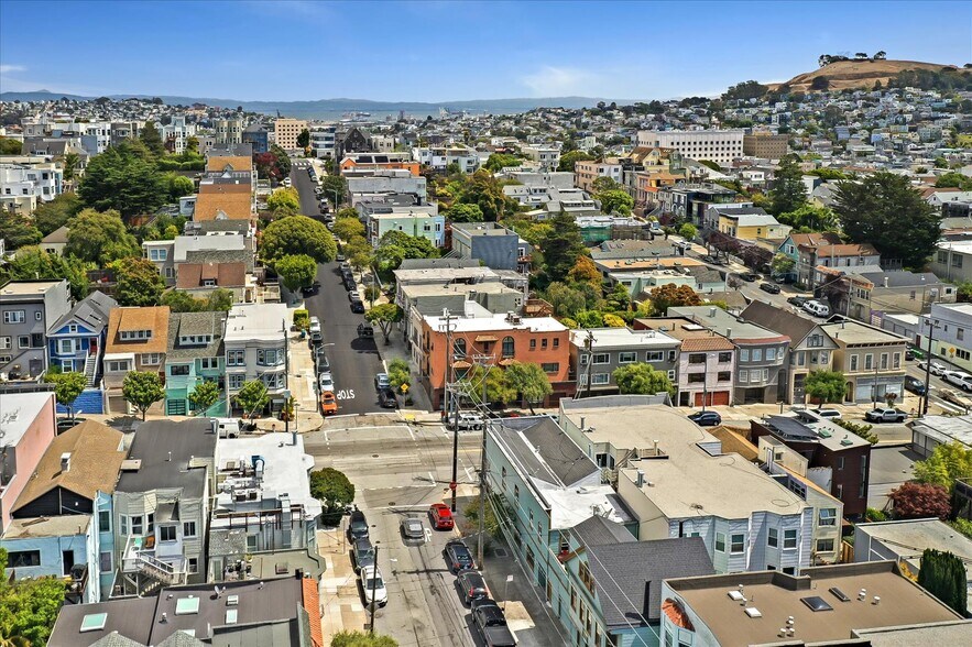 More Photos Of 1300 Church St, San Francisco Apartments For Sale