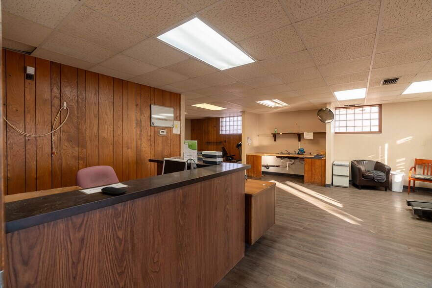 More Photos Of 411 S State St, Fairmont Light Distribution For Sale