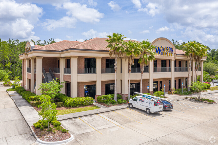 Primary Photo Of 8465 Merchants Way, Jacksonville Medical For Lease