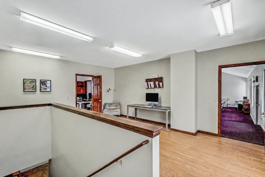 More Photos Of 15924 PA-407 Sr, Fleetville Office For Sale
