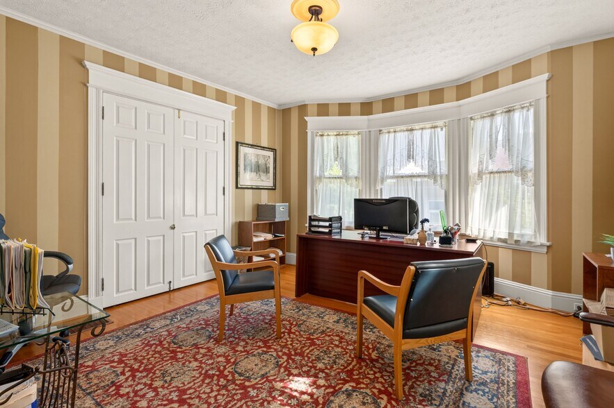 More Photos Of 42 Main Street, Canandaigua Office For Sale