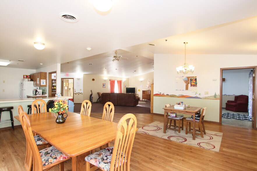 More Photos Of 496 Wisconsin Ct, Fond Du Lac Rehabilitation Center For Sale