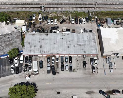 More Photos Of 1341-1369 SW 1st Way, Deerfield Beach Warehouse For Lease