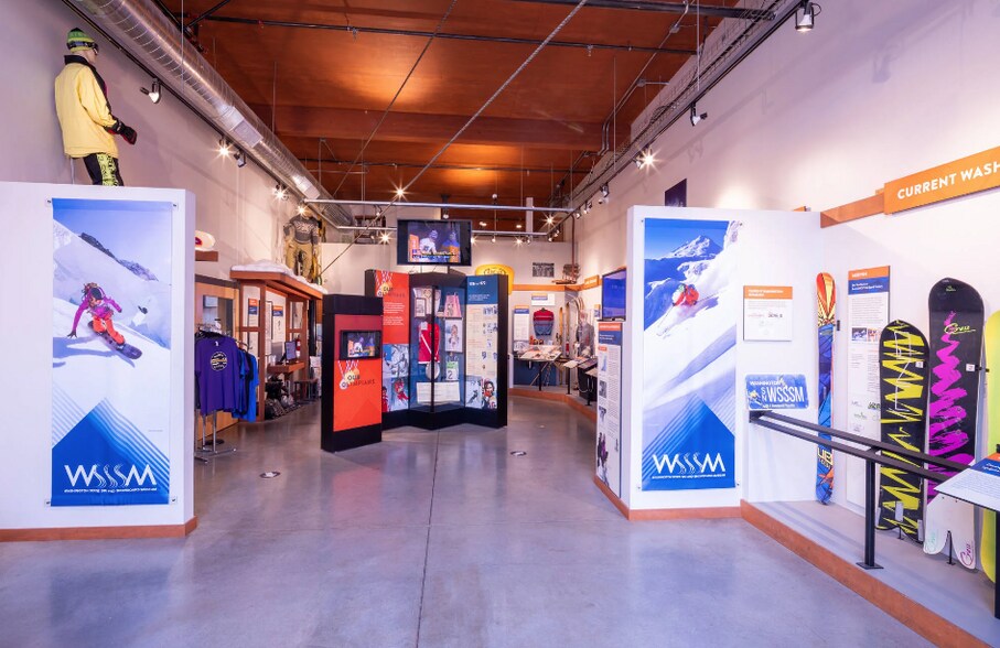 More Photos Of 10 Pass Life Way, Snoqualmie Pass Restaurant For Sale