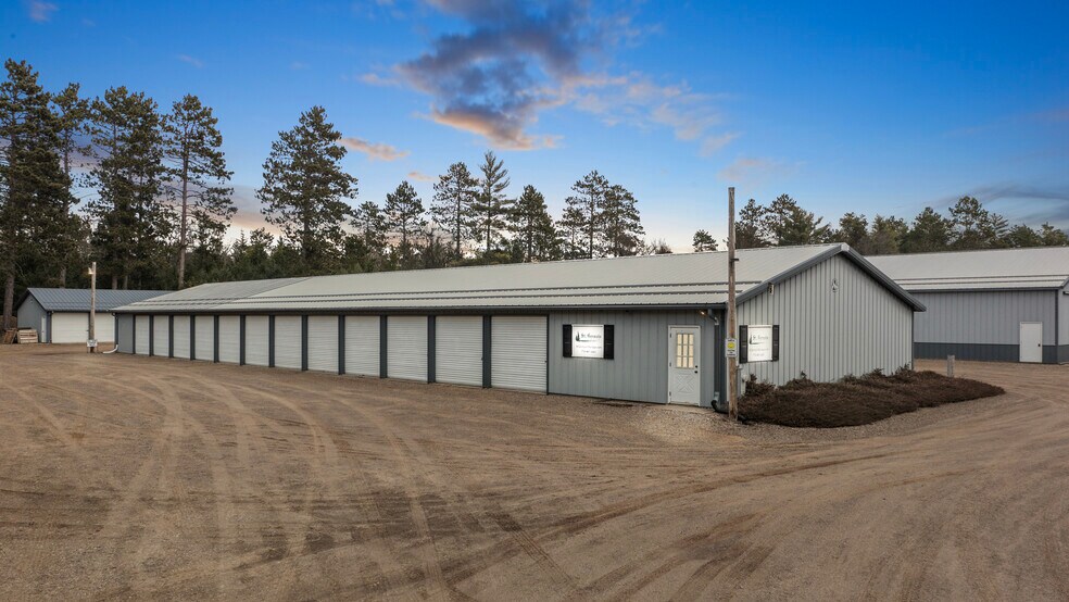 Primary Photo Of 7466 State Highway 70, Saint Germain Self Storage For Sale