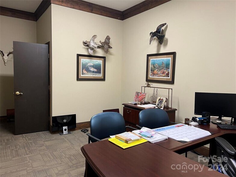More Photos Of 604 Clark Dr, Lincolnton General Retail For Sale