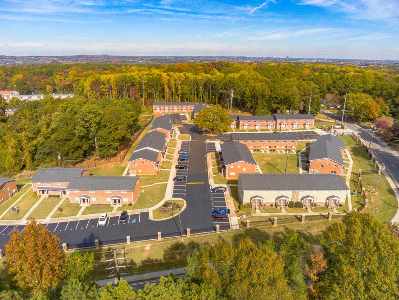 More Photos Of 3751 Martin Luther King Jr Dr SW, Atlanta Apartments For Sale