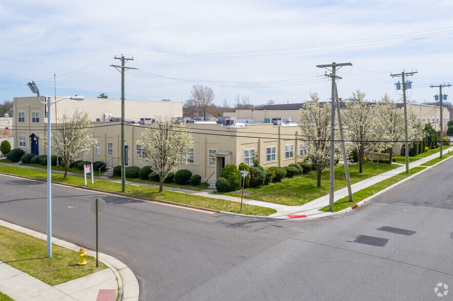 More Photos Of 801 Atlantic Ave, Egg Harbor City Light Distribution For Lease