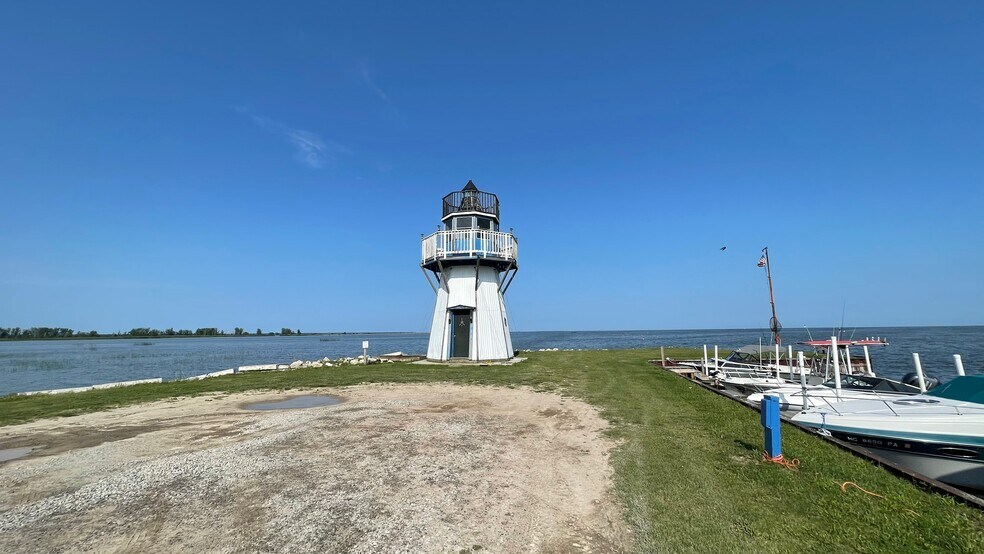 More Photos Of 2325 Green Dr, Au Gres Specialty For Sale