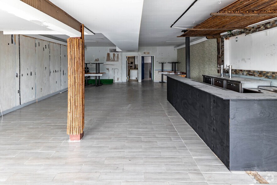 More Photos Of 1114 N State Road 7, Hollywood Restaurant For Sale