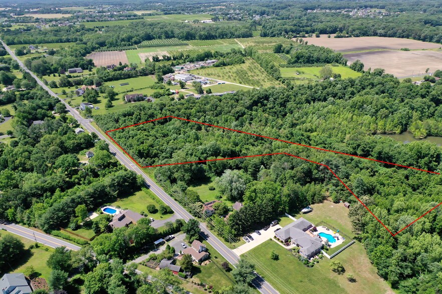 17 Barnsboro Rd, Sewell, NJ 08080 Land For Sale