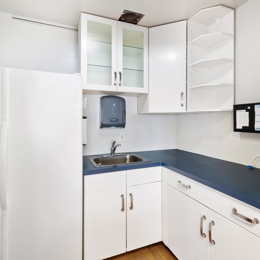 More Photos Of 1475 Donner Ave, San Francisco Manufacturing For Sale