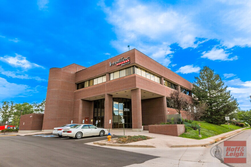 More Photos Of 2504 E Pikes Peak Ave, Colorado Springs Medical For Sale
