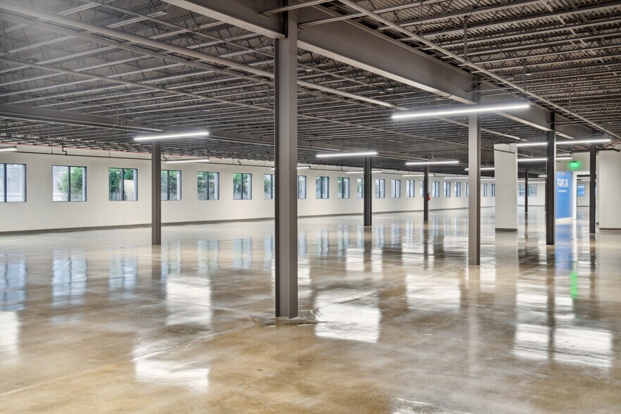 More Photos Of Port 26 | 2155 Eagle Drive, North Charleston Office For Lease